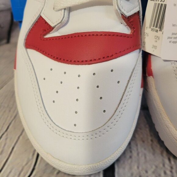 Adidas Men's Rivarly Low 86 - Picture 3 of 9